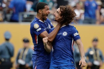 Chelsea could make move for new defender after injury blow
