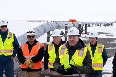Takeaways from AP’s report on Alaska Natives’ response to oil and mining proposals