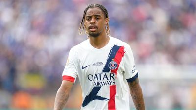 Report: How Liverpool Feel About Blockbuster Bradley Barcola Transfer