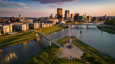 Living on $40K: 5 Budget-Friendly Cities for Low-Income Earners