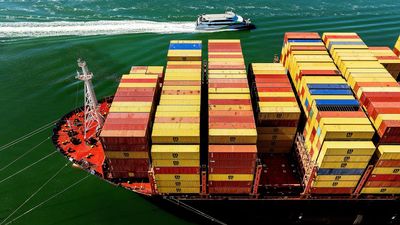 First Thing: New Trump tariffs come into force against dozens of countries