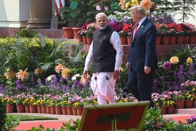 Defying Trump On Russia Could Be India's Mistake, Say Economists: 'Are You Going To Risk Up To $87 Billion...'