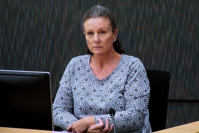 Woman offered $2 million for being wrongfully imprisoned for 20 years