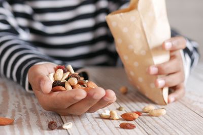 6 Lunchbox Ingredients That Can Trigger Allergies Without Warning
