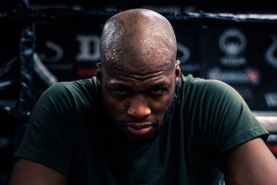 Michael ‘Venom’ Page on the frustrations that led to surprise fight with Jared Cannonier at UFC 319