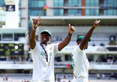South Africa ‘fear’ nothing as Australia seek WTC revenge