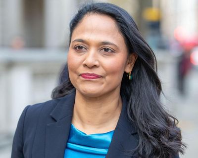 UK homelessness minister resigns after tenant eviction claims