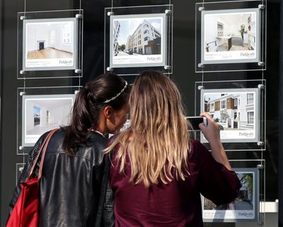 UK interest rate cut: what does it mean for mortgages and savings?