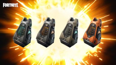 How to increase your OXR Rank in Fortnite Chapter 6, season 4