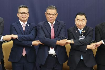 Thailand And Cambodia Agree To Extend Peace Pact