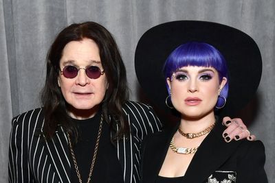 Kelly Osbourne shares heartbreaking realisation about late dad Ozzy in new documentary