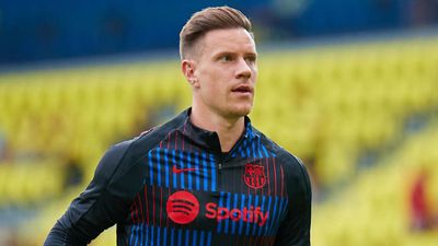 Barcelona Confirm New Action Against Marc-Andre ter Stegen