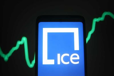 Are Wall Street Analysts Bullish on Intercontinental Exchange Stock?