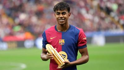 Ballon d’Or 2025: Full List of Kopa Trophy Nominees