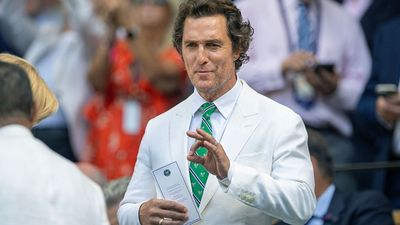 Matthew McConaughey would have been Jack in Titanic if he hadn’t point-blank refused James Cameron’s simple request