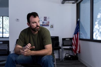 Americans who live in rural areas don't believe good jobs are coming and they don’t want to move. We have to bring remote work to the country