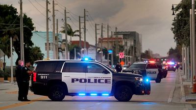 Florida woman arrested for treating thousands of patients while posing as qualified nurse
