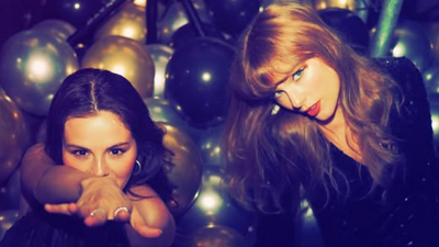 Taylor Swift and Selena Gomez Became Best Friends After Jonas Brothers Breakups: 'The Best Thing We Got Was Each Other'