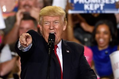 Trump's Tariff Wins May Be Superficial, But Analysts Expect His Trade Policies To Outlive His Term: 'Even If The Next US President...'