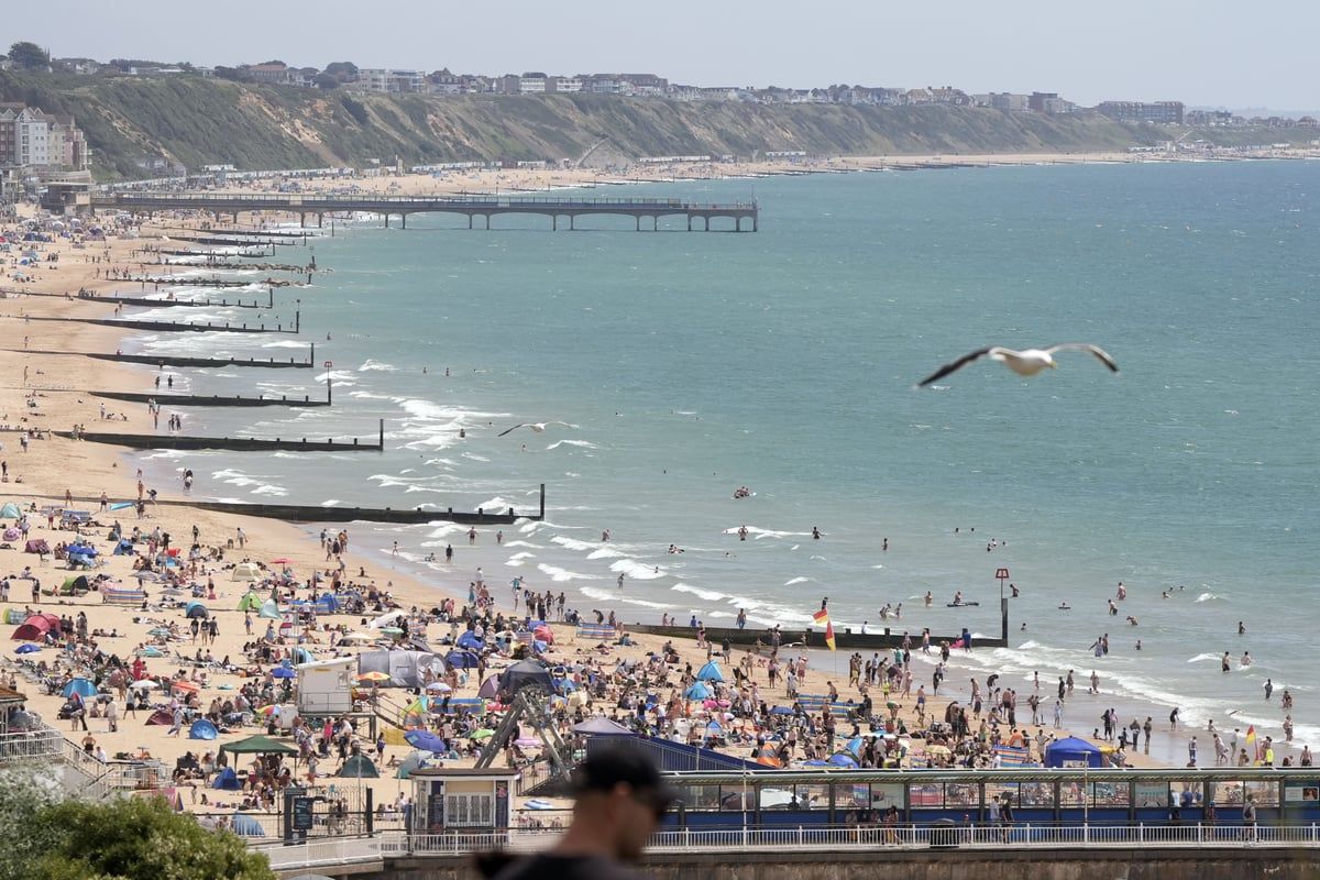 Volunteer ‘force’ to launch uniformed ‘safety’ patrols…