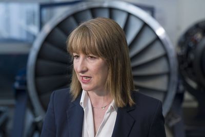Reeves leaves door open to gambling tax rise in autumn budget