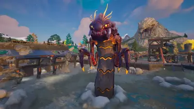 How to slay the Queen in Fortnite Chapter 6, season 4