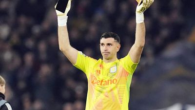 Ballon d’Or 2025: Full List of Yashin Trophy Nominees