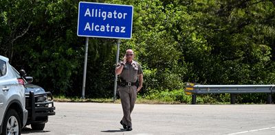 Understanding key terms swirling around Alligator Alcatraz and immigration enforcement in the US