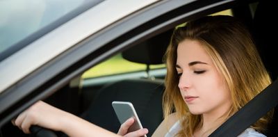 Teen drivers face unique challenges during ‘100 deadliest days’ of summer, but safety measures can make a difference