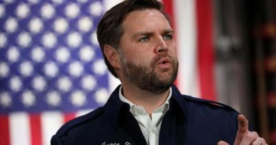 JD Vance to stay with David Lammy on family holiday to the UK