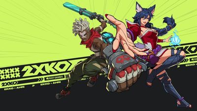 The big 2XKO interview – Roster, prospect of original characters, the beta, and more