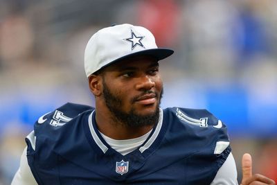Micah Parsons to Packers? Cowboys' Jerry Jones 'Absolutely Not' Confident the OLB will Suit Up for Dallas on week 1