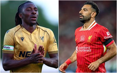 Crystal Palace vs Liverpool: Community Shield prediction, kick-off time, TV, live stream, team news, h2h, odds