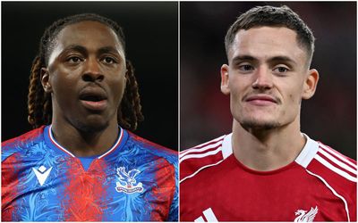 Crystal Palace vs Liverpool: Community Shield prediction, kick-off time, TV, live stream, team news, h2h, odds