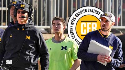 The Top 25 College Football Scandals of the Past 25 Years