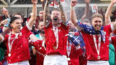 How Ryan Reynolds and Rob McElhenney Launched the Rise of Wrexham