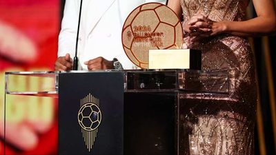 Ballon d’Or 2025: Full List of Club of the Year Nominees