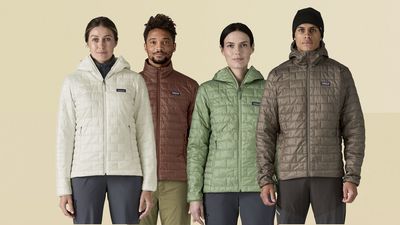 Patagonia’s Nano Puff jacket just got its biggest update in years