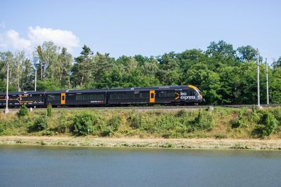 New European sleeper train planned from Belgium to Slovakia