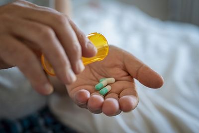 ‘Shock’ as study reveals how weight-loss pill stacks up against injections