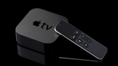 Apple reportedly releasing new Apple TV 4K this fall — here's all the upgrades