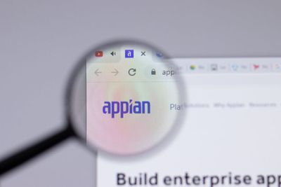 Appian Turns A Profit, Raises Outlook As AI Push Pays Off