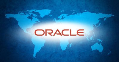 New Oracle Database Stays Online Even During Outages