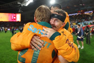 Nic White immediately reverses Australia retirement after impressive Lions performance