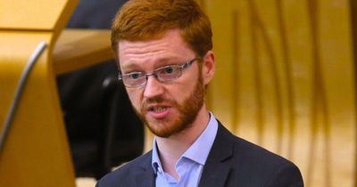 'Words are not enough': Ross Greer urges action on Scottish Israel boycott plan