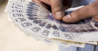 UK interest rates slashed to lowest level in two years