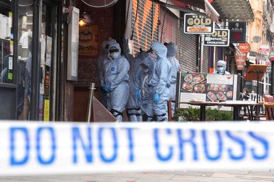 Self-confessed robber admits picking up gunman who shot girl in head