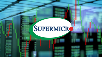 Don't Mix the Signal for Noise in Super Micro Computer's Earnings