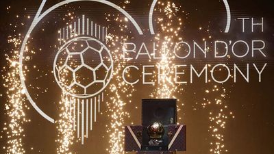 Ballon d’Or 2025: Full List of Nominees