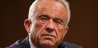 RFK Jr is wrong about mRNA vaccines – a scientist explains how they make COVID less deadly